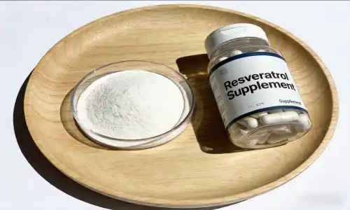 Top 5 Benefits of Bulk Resveratrol Powder for Nutraceutical Formulations